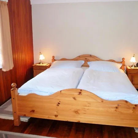Apartment Gesing, App. 3 *