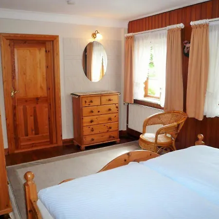Gesing, App. 3 Apartment Westerland