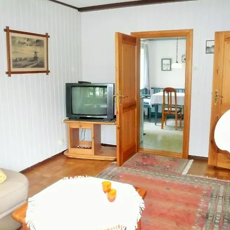 Gesing, App. 3 * Westerland