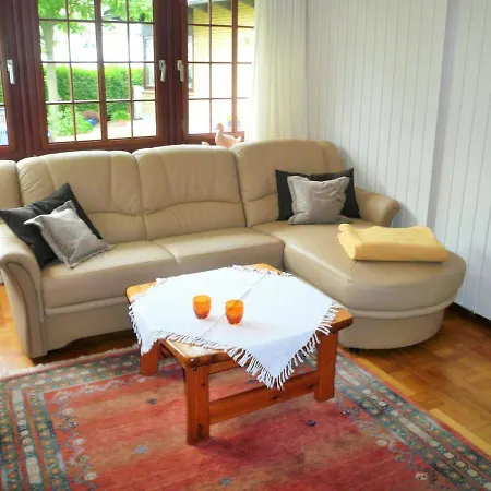 Apartment Gesing, App. 3