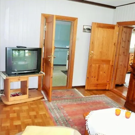Apartment Gesing, App. 3 *